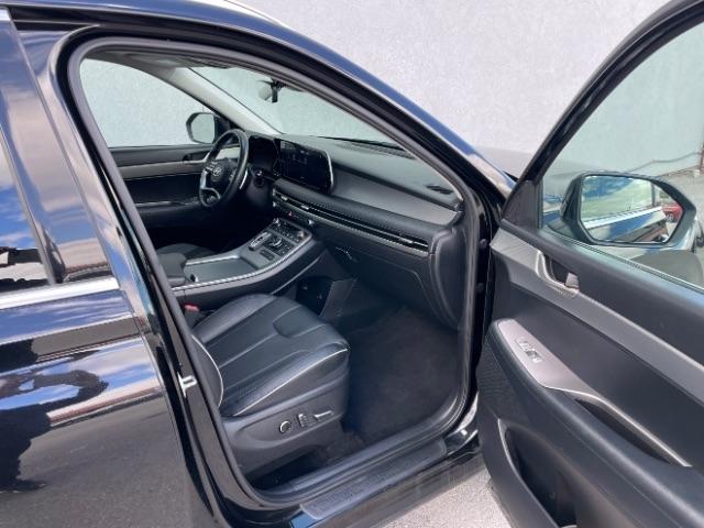 Hyundai Palisade  2024