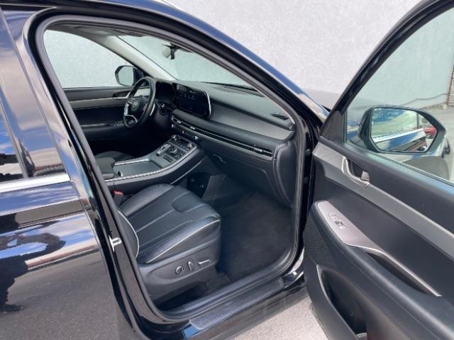 Hyundai Palisade  2024