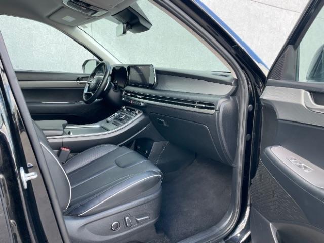 Hyundai Palisade  2024