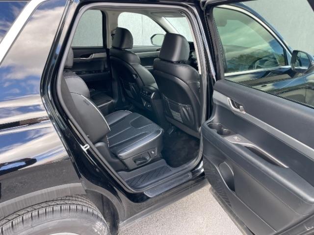 Hyundai Palisade  2024