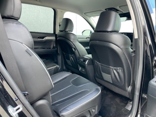 Hyundai Palisade  2024