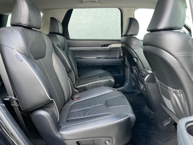 Hyundai Palisade  2024