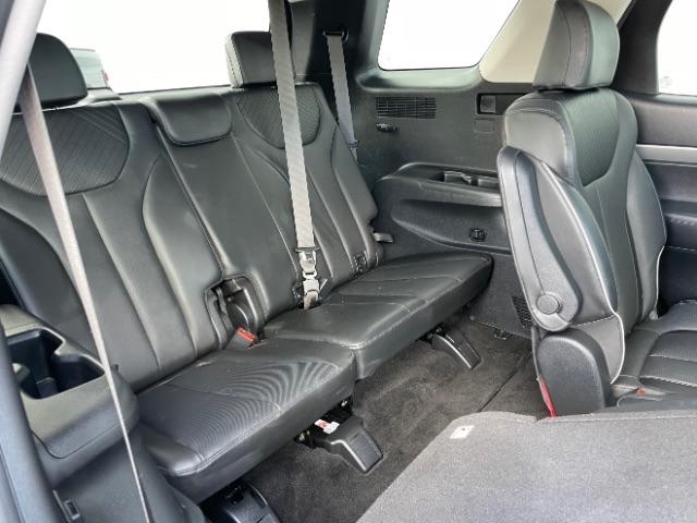 Hyundai Palisade  2024