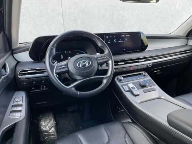 Hyundai Palisade  2024