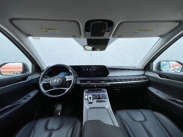 Hyundai Palisade  2024