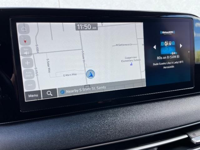 Hyundai Palisade  2024