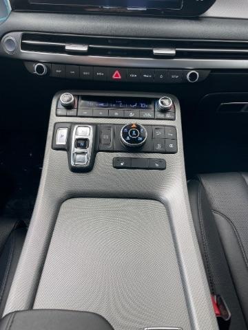 Hyundai Palisade  2024