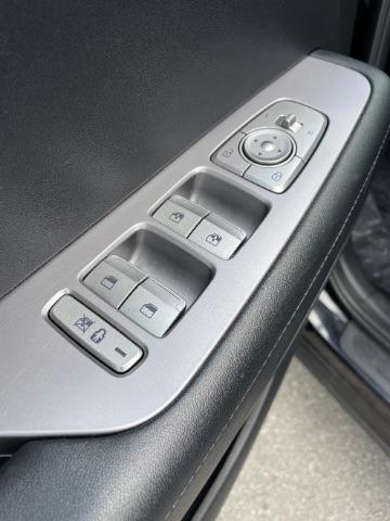 Hyundai Palisade  2024