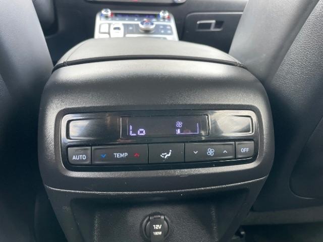 Hyundai Palisade  2024