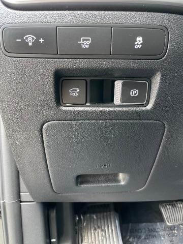 Hyundai Palisade  2024