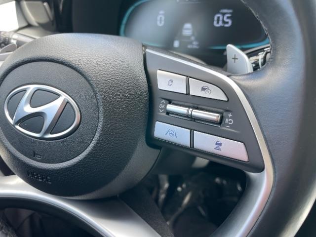 Hyundai Palisade  2024