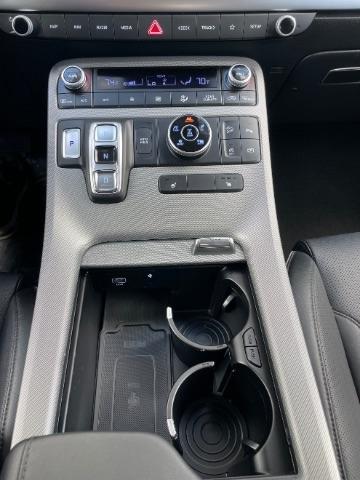 Hyundai Palisade  2024