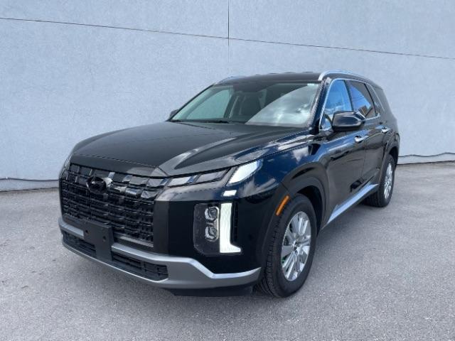 Hyundai Palisade  2024