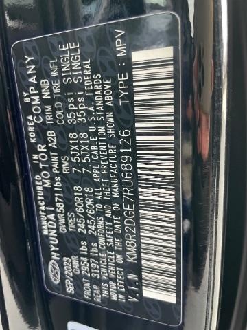 Hyundai Palisade  2024