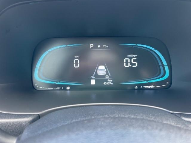 Hyundai Palisade  2024