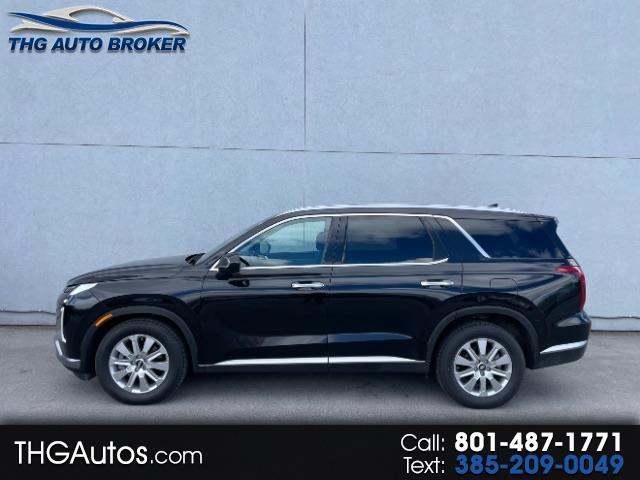 Hyundai Palisade  2024