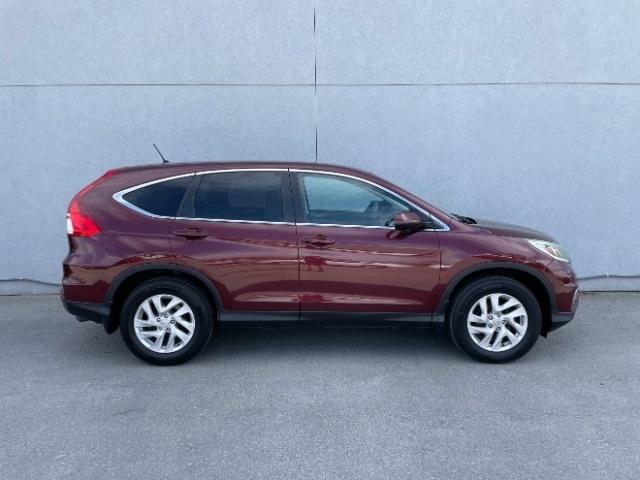 Honda CR-V  2016