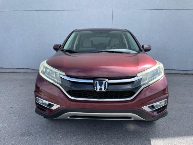 Honda CR-V  2016