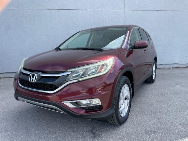Honda CR-V  2016