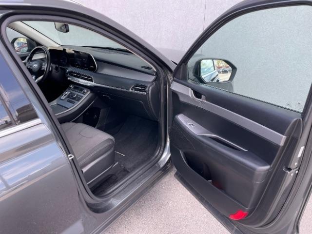 Hyundai Palisade  2021