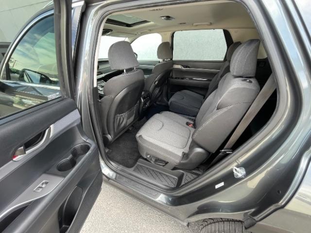 Hyundai Palisade  2021