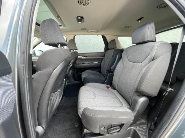 Hyundai Palisade  2021