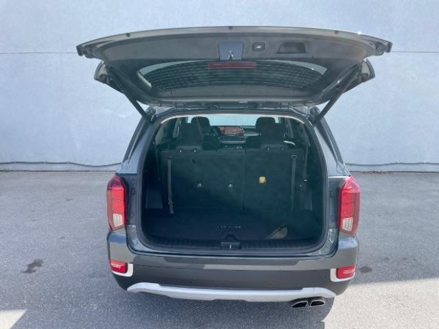 Hyundai Palisade  2021