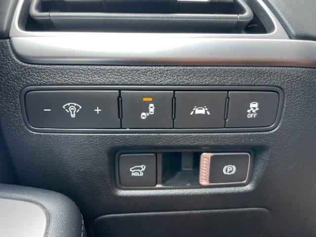 Hyundai Palisade  2021