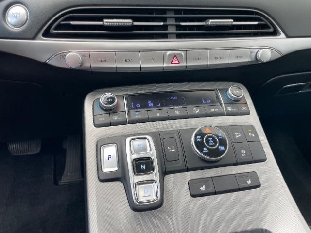 Hyundai Palisade  2021