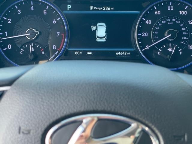 Hyundai Palisade  2021