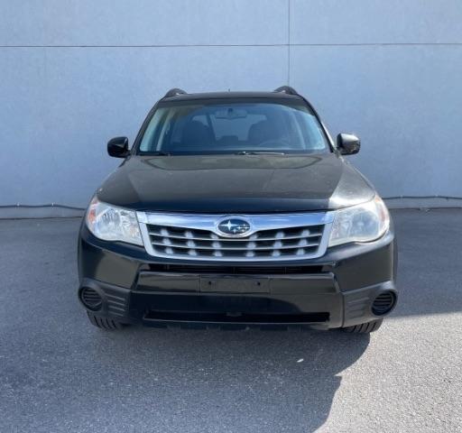 Subaru Forester  2013