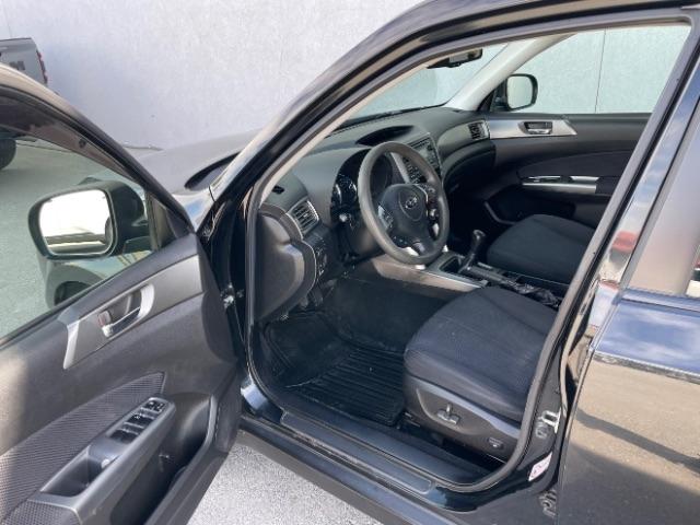 Subaru Forester  2013