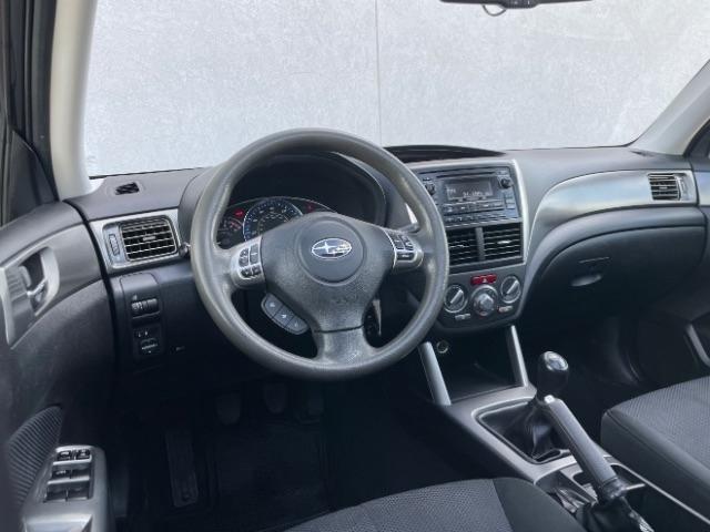 Subaru Forester  2013