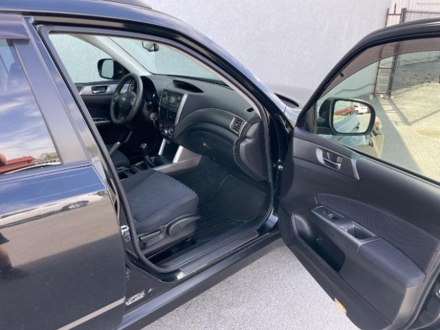 Subaru Forester  2013