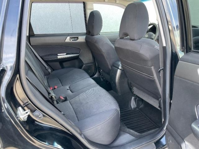 Subaru Forester  2013