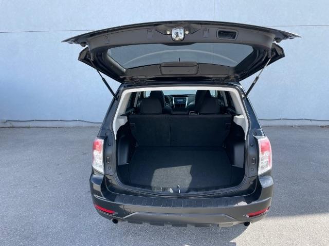 Subaru Forester  2013