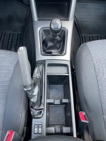 Subaru Forester  2013