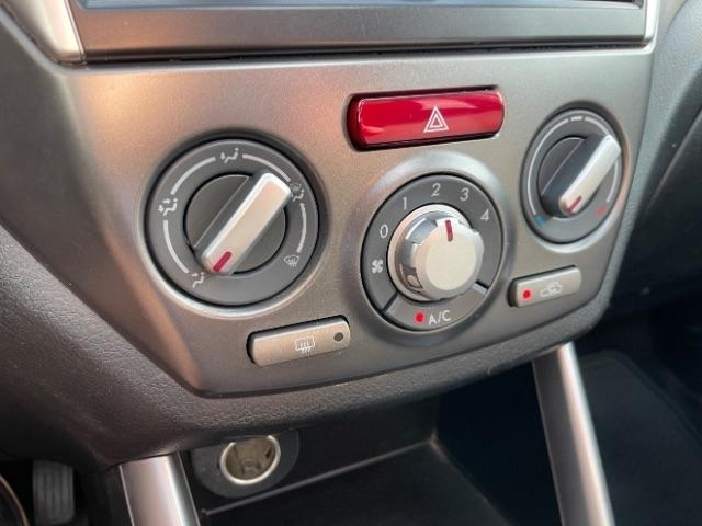 Subaru Forester  2013