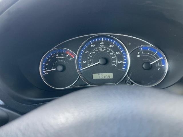 Subaru Forester  2013