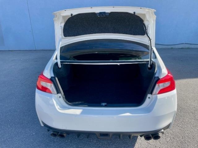 Subaru WRX STI  2016