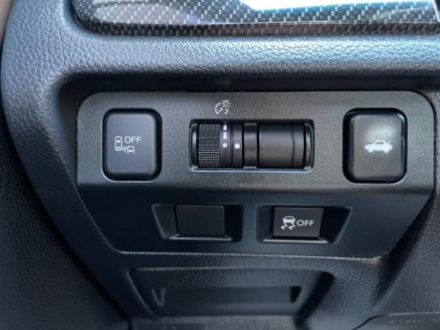 Subaru WRX STI  2016