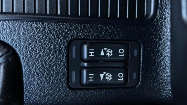 Subaru WRX STI  2016