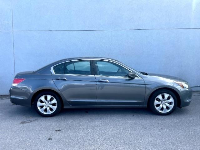 Honda Accord Sdn  2009