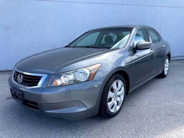 Honda Accord Sdn  2009