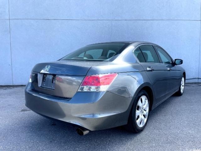 Honda Accord Sdn  2009