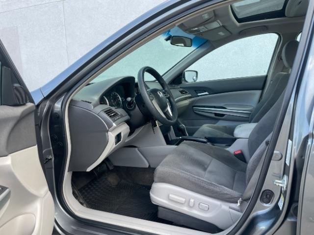 Honda Accord Sdn  2009