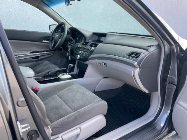 Honda Accord Sdn  2009