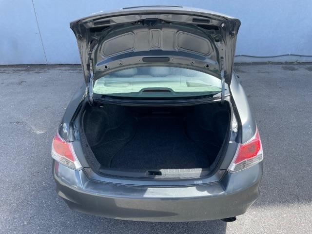 Honda Accord Sdn  2009