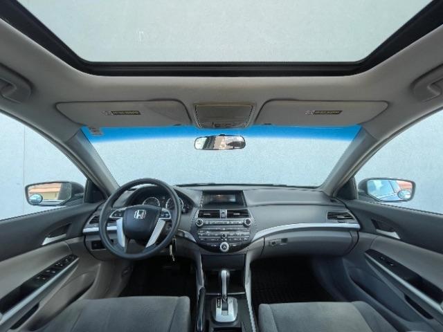 Honda Accord Sdn  2009