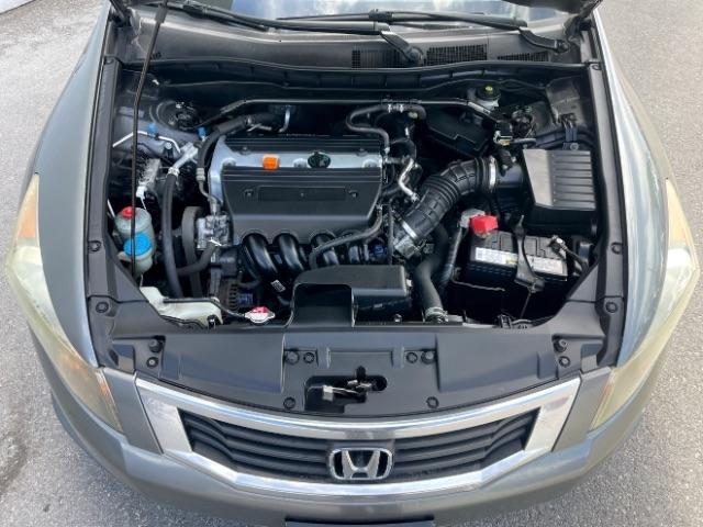 Honda Accord Sdn  2009